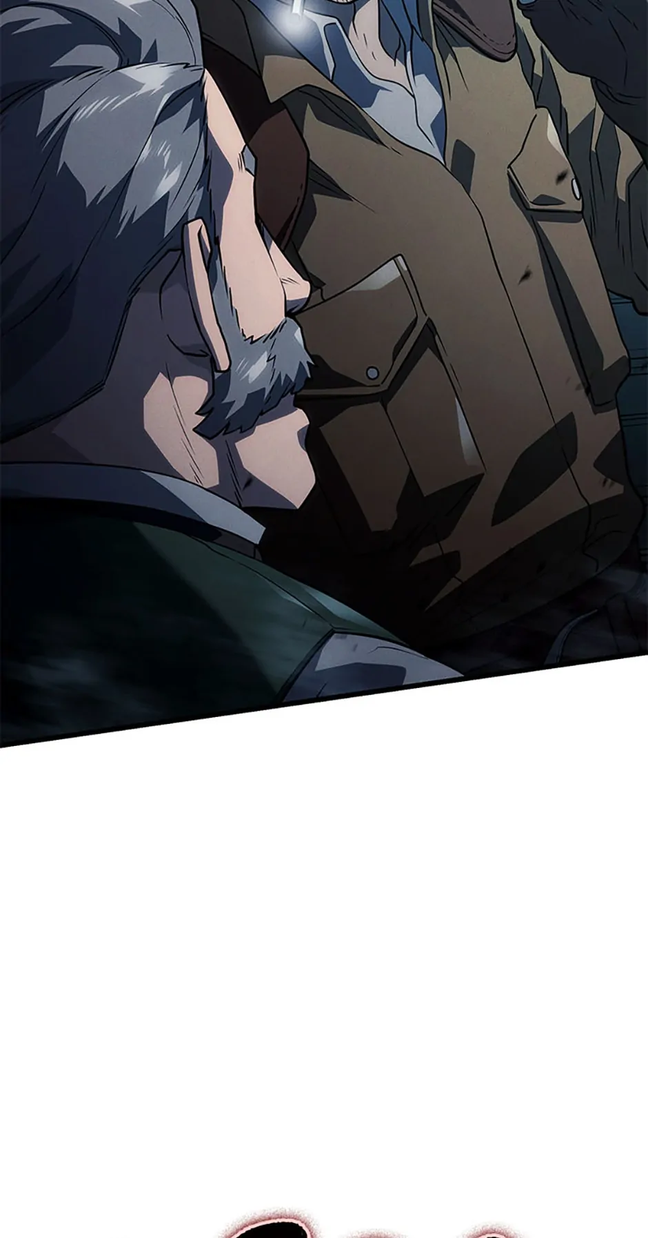 Read Revenge of the Baskerville Bloodhound En Manga Online