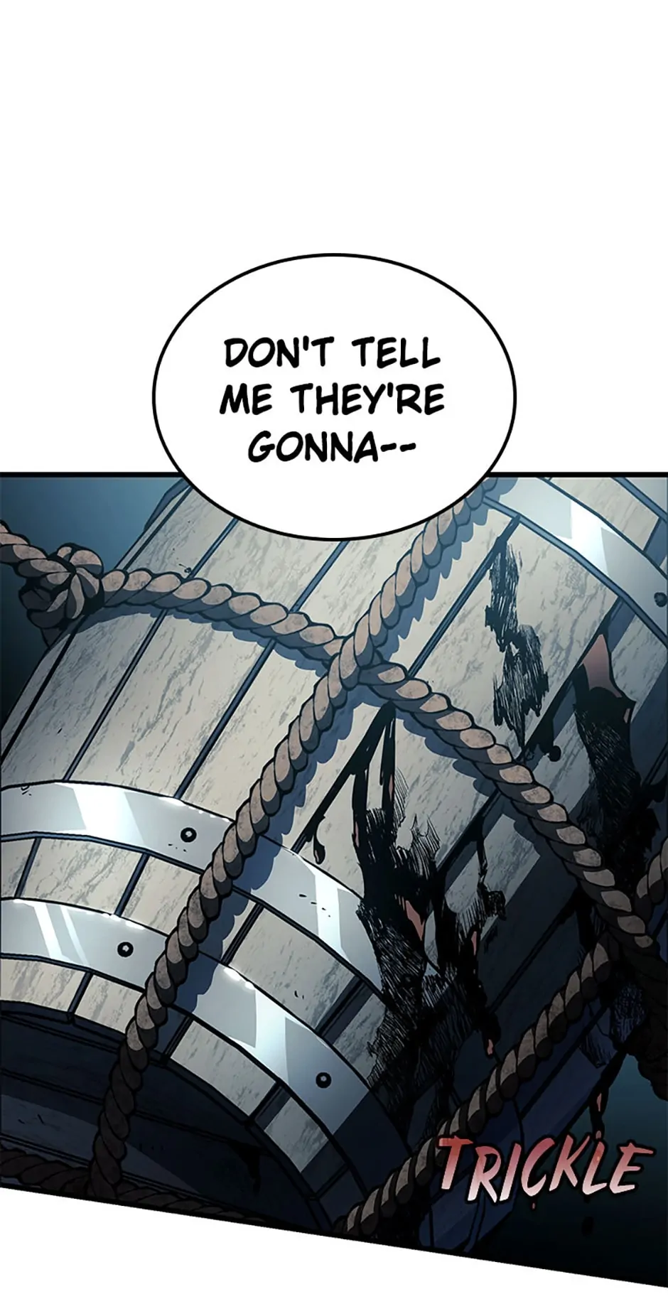 Read Revenge of the Baskerville Bloodhound En Manga Online
