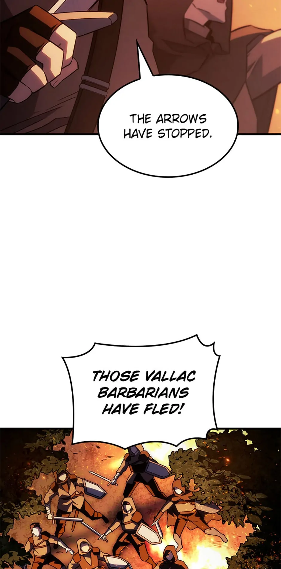 Read Revenge of the Baskerville Bloodhound En Manga Online