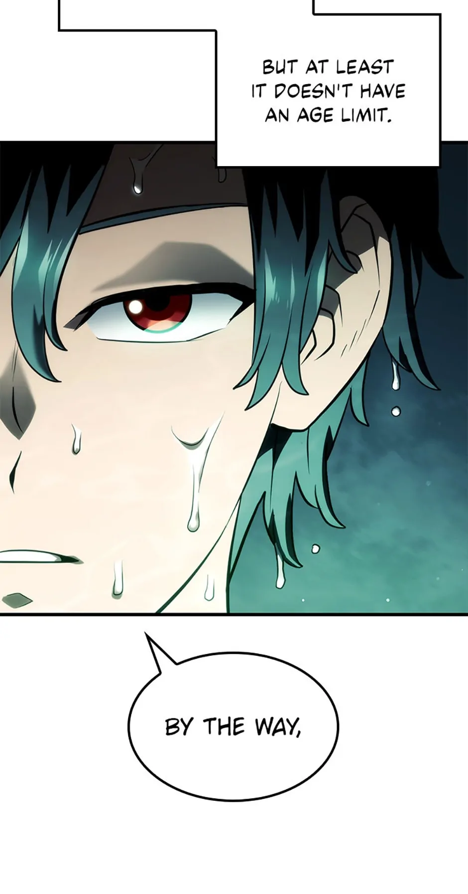 Read Revenge of the Baskerville Bloodhound En Manga Online