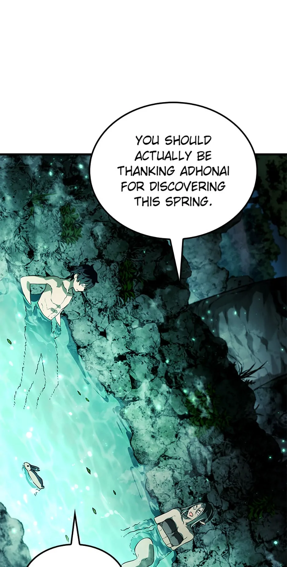 Read Revenge of the Baskerville Bloodhound En Manga Online