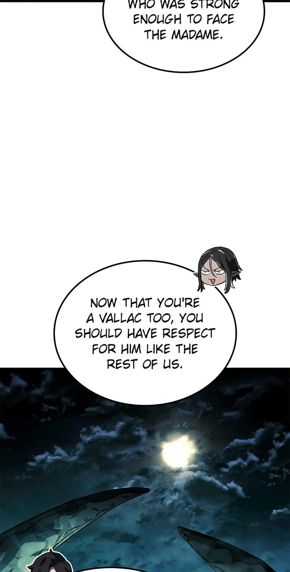 Read Revenge of the Baskerville Bloodhound En Manga Online