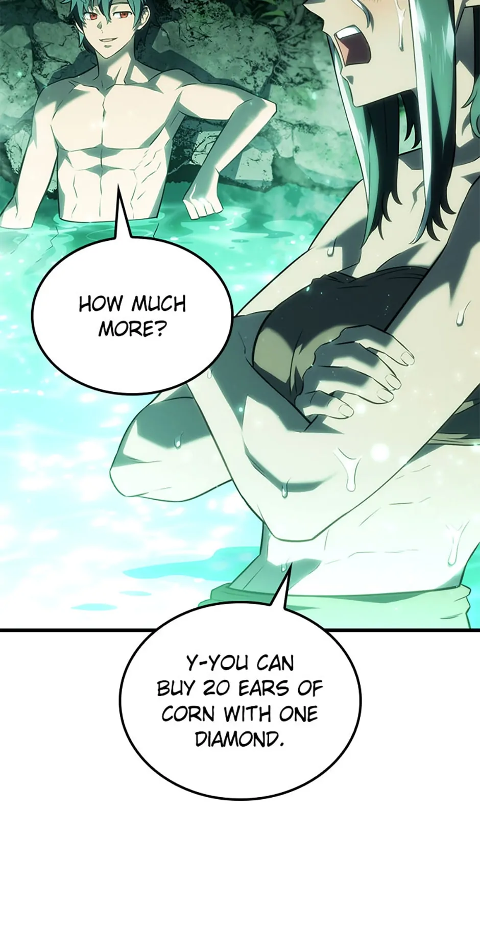 Read Revenge of the Baskerville Bloodhound En Manga Online
