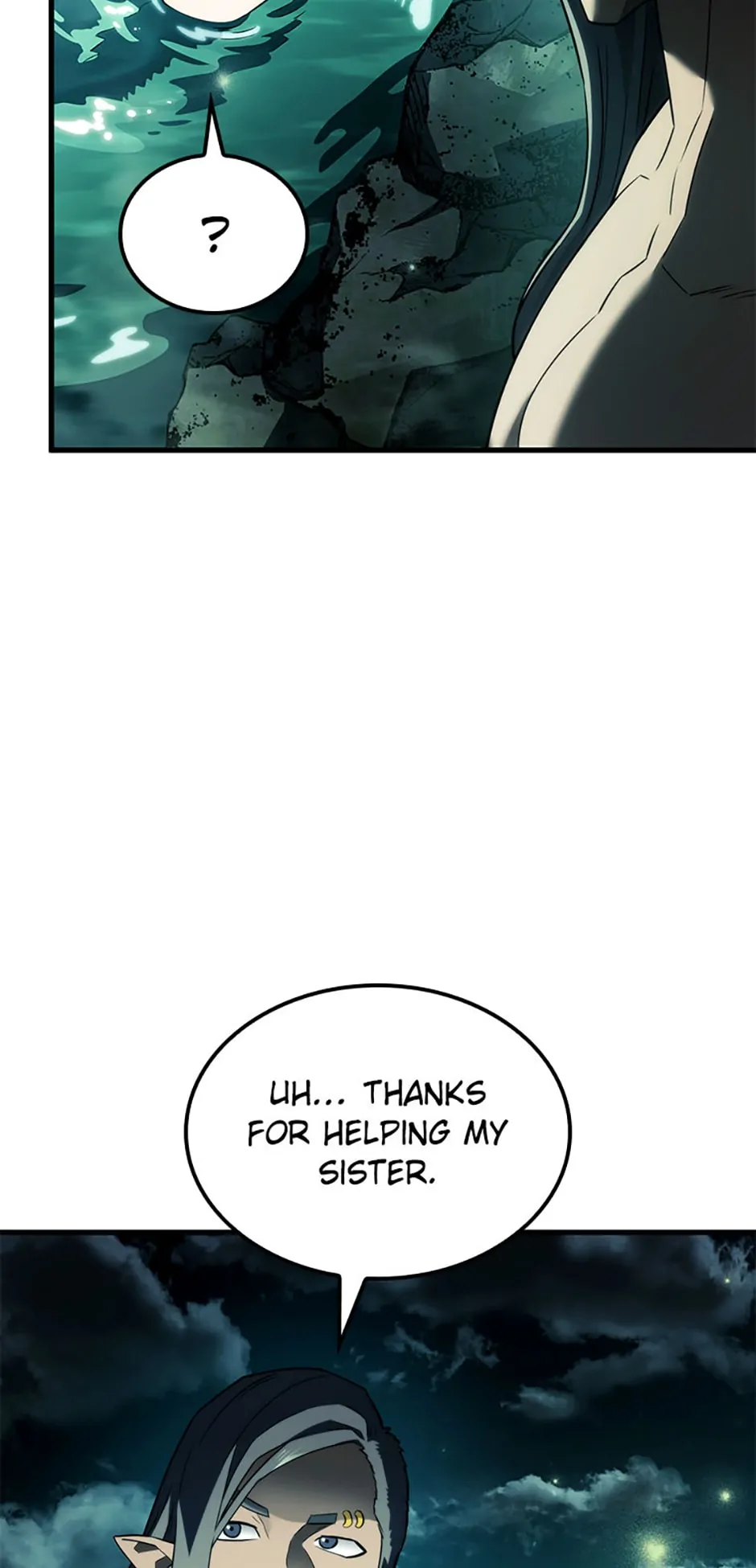 Read Revenge of the Baskerville Bloodhound En Manga Online
