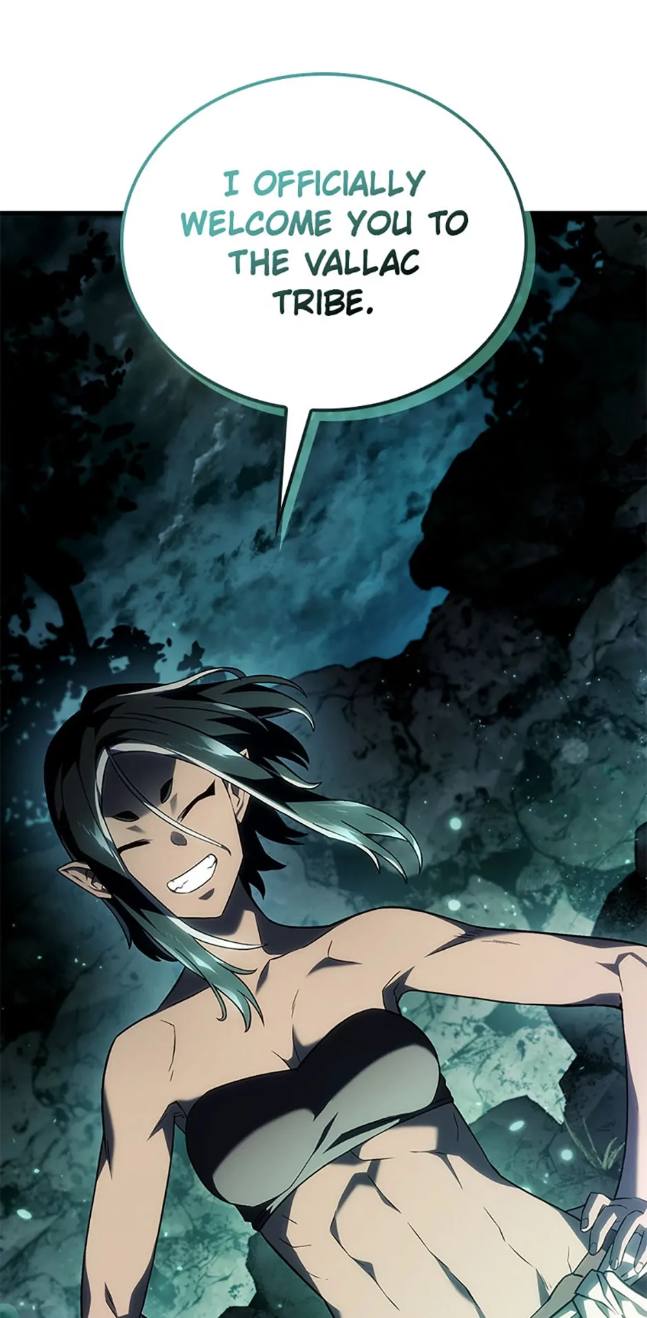 Read Revenge of the Baskerville Bloodhound En Manga Online