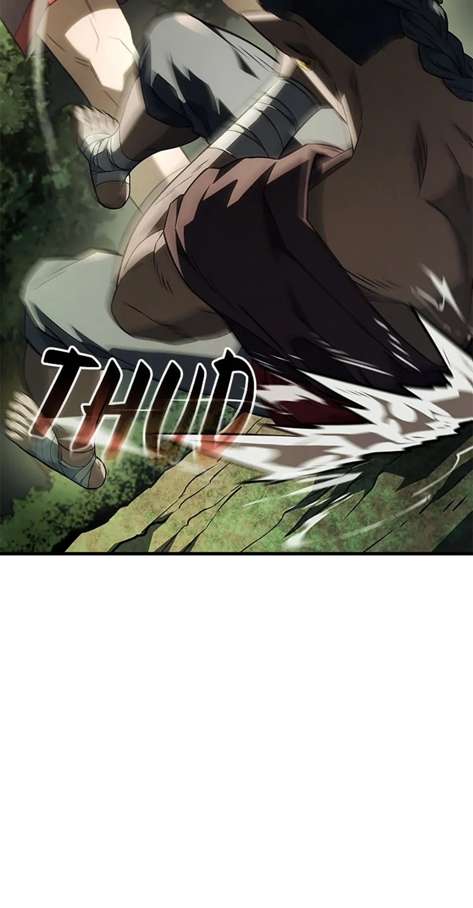Read Revenge of the Baskerville Bloodhound En Manga Online
