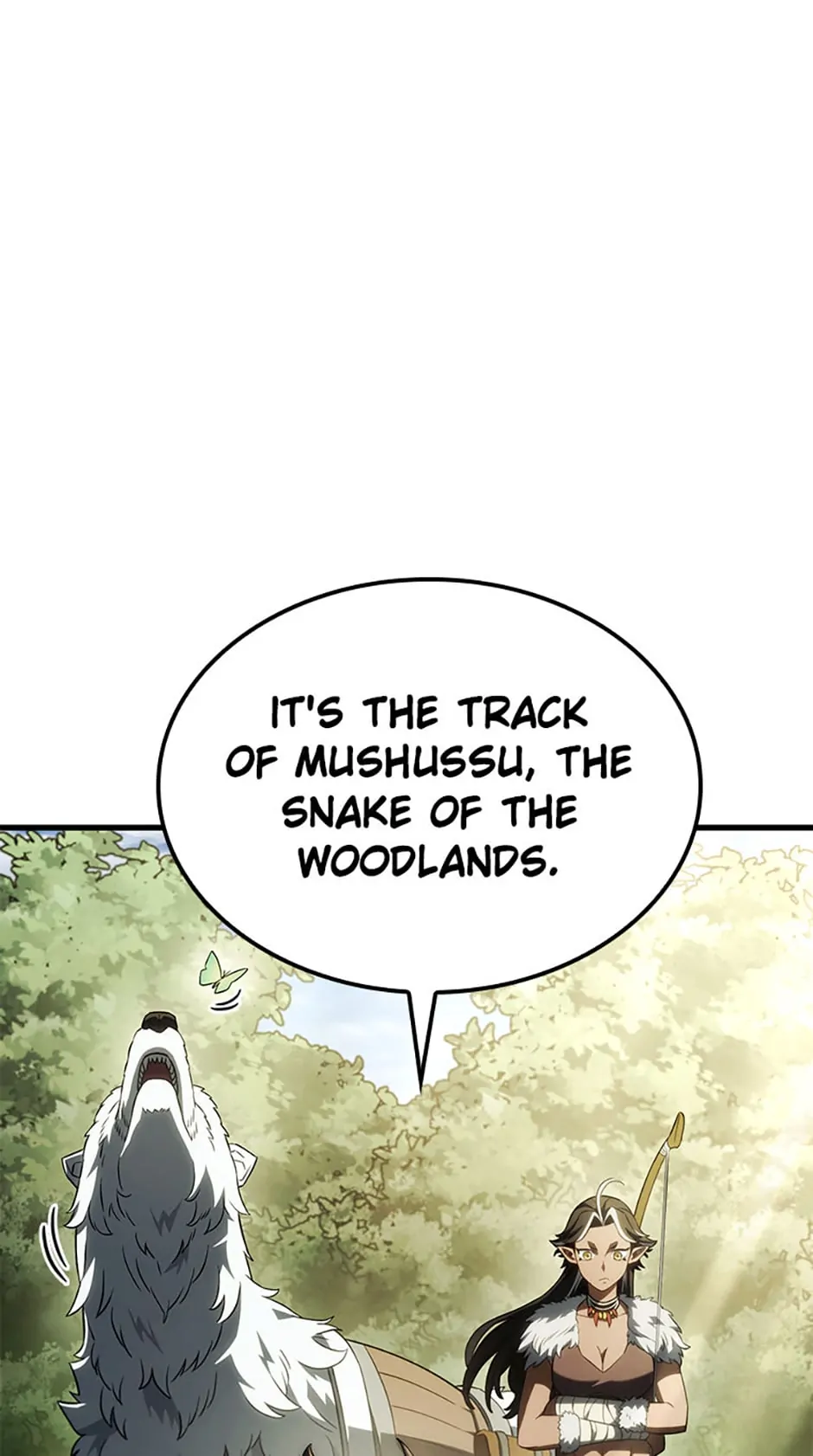 Read Revenge of the Baskerville Bloodhound En Manga Online