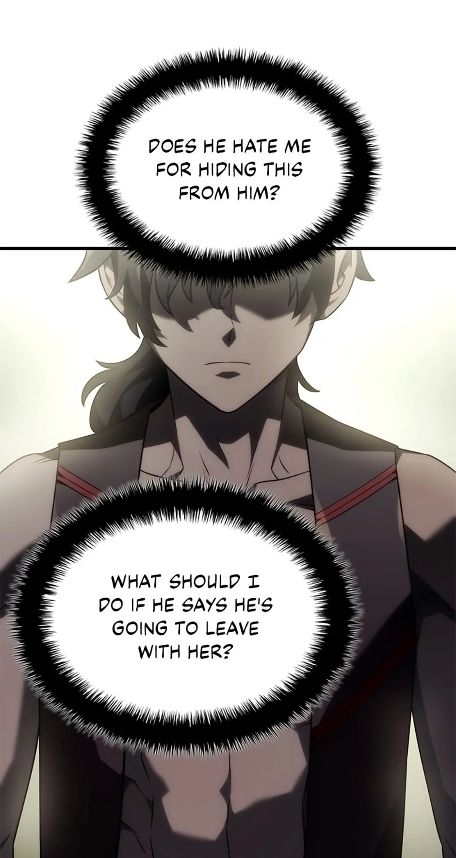 Read Revenge of the Baskerville Bloodhound En Manga Online