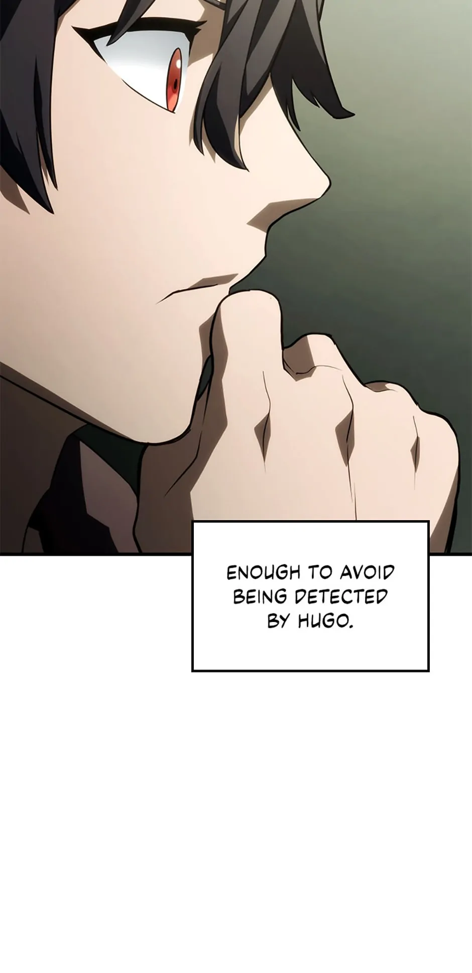 Read Revenge of the Baskerville Bloodhound En Manga Online