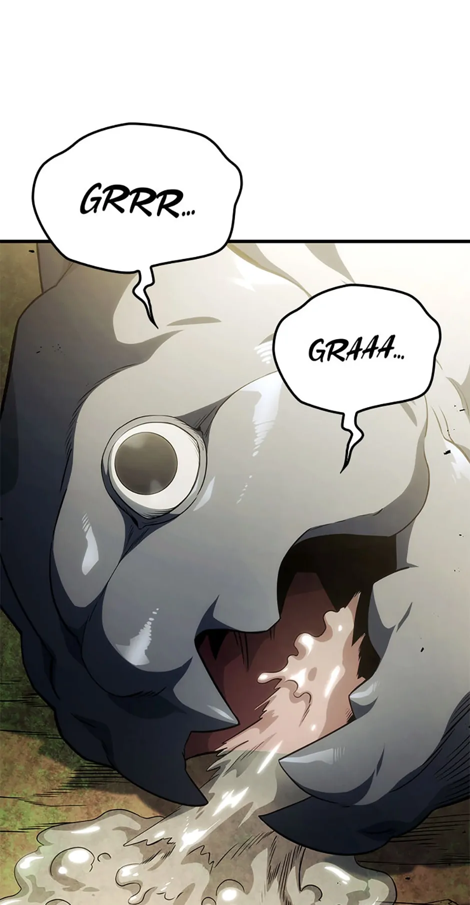 Read Revenge of the Baskerville Bloodhound En Manga Online