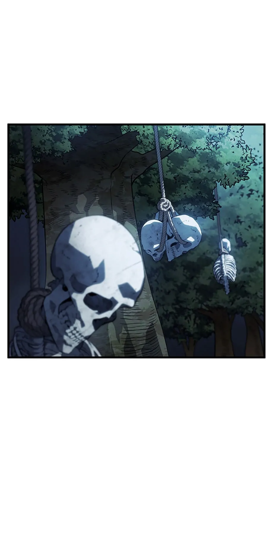 Read Revenge of the Baskerville Bloodhound En Manga Online