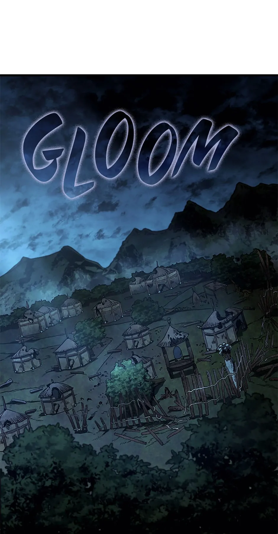 Read Revenge of the Baskerville Bloodhound En Manga Online