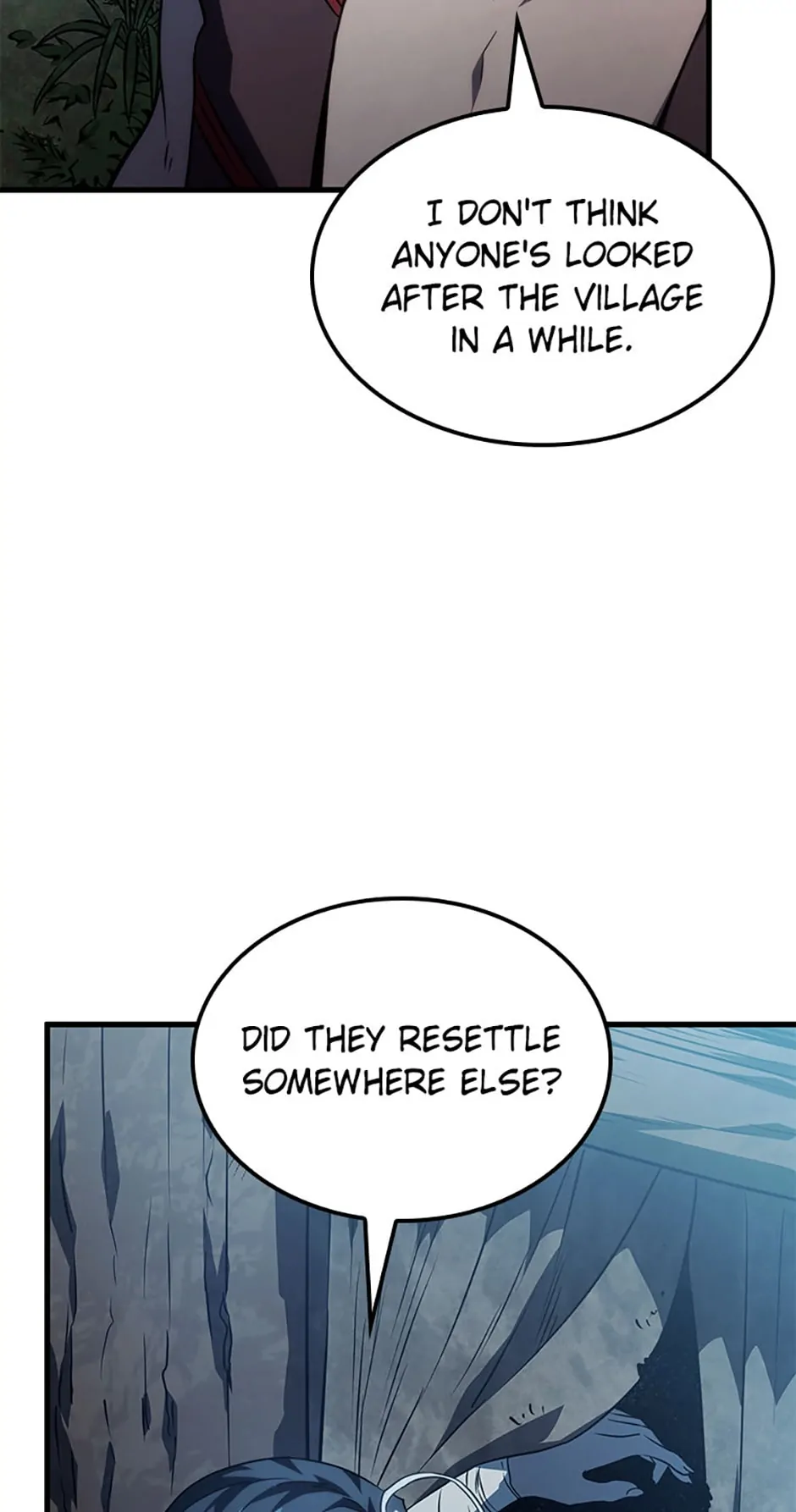 Read Revenge of the Baskerville Bloodhound En Manga Online