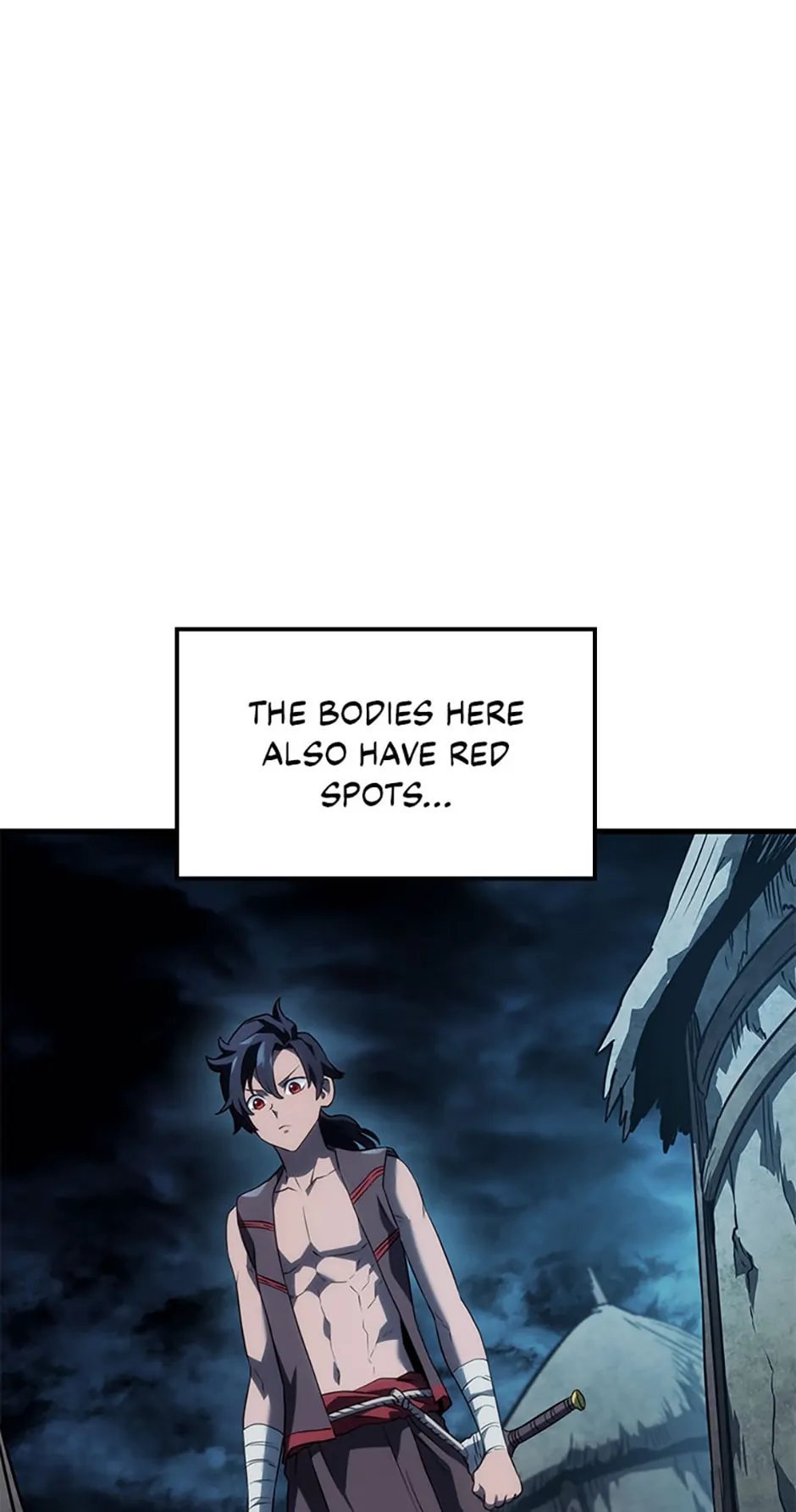 Read Revenge of the Baskerville Bloodhound En Manga Online