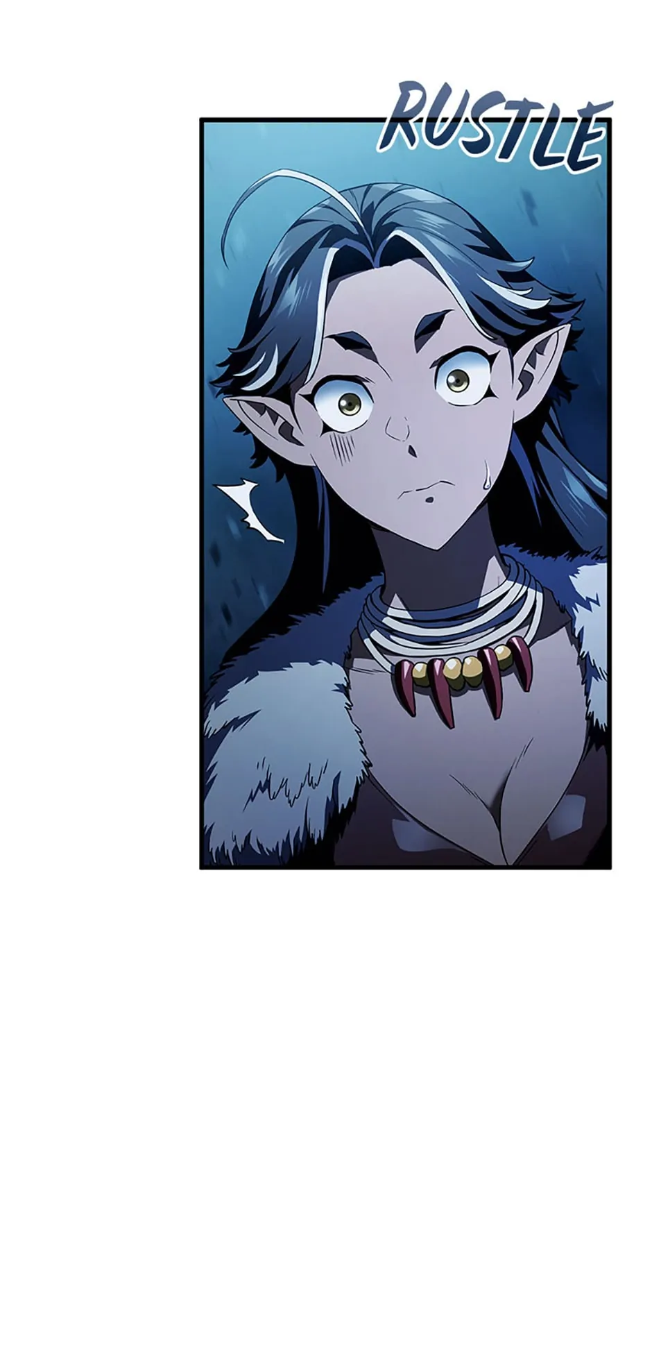 Read Revenge of the Baskerville Bloodhound En Manga Online