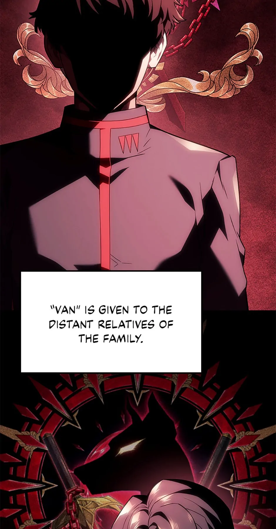 Read Revenge of the Baskerville Bloodhound En Manga Online