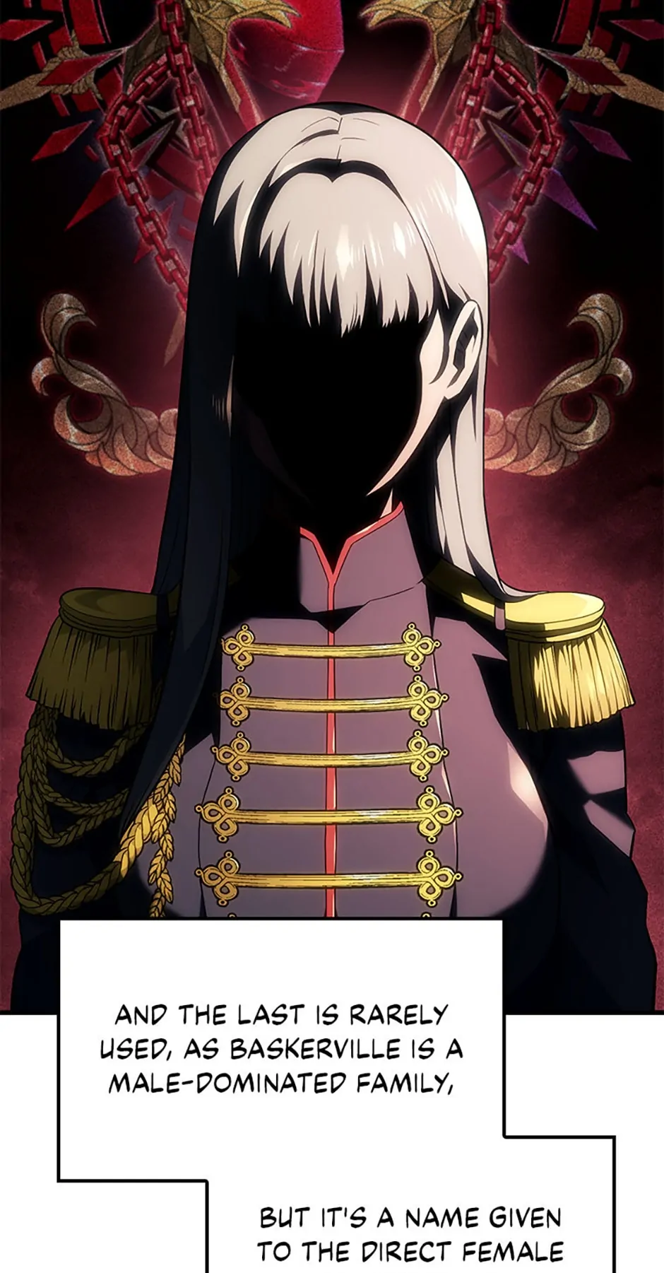 Read Revenge of the Baskerville Bloodhound En Manga Online