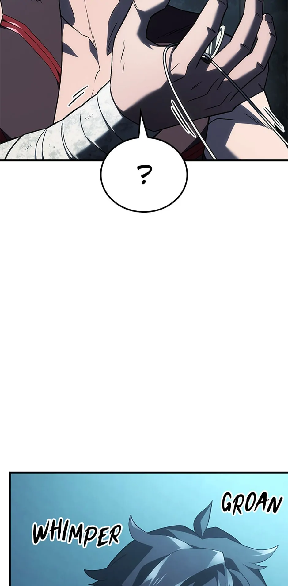 Read Revenge of the Baskerville Bloodhound En Manga Online