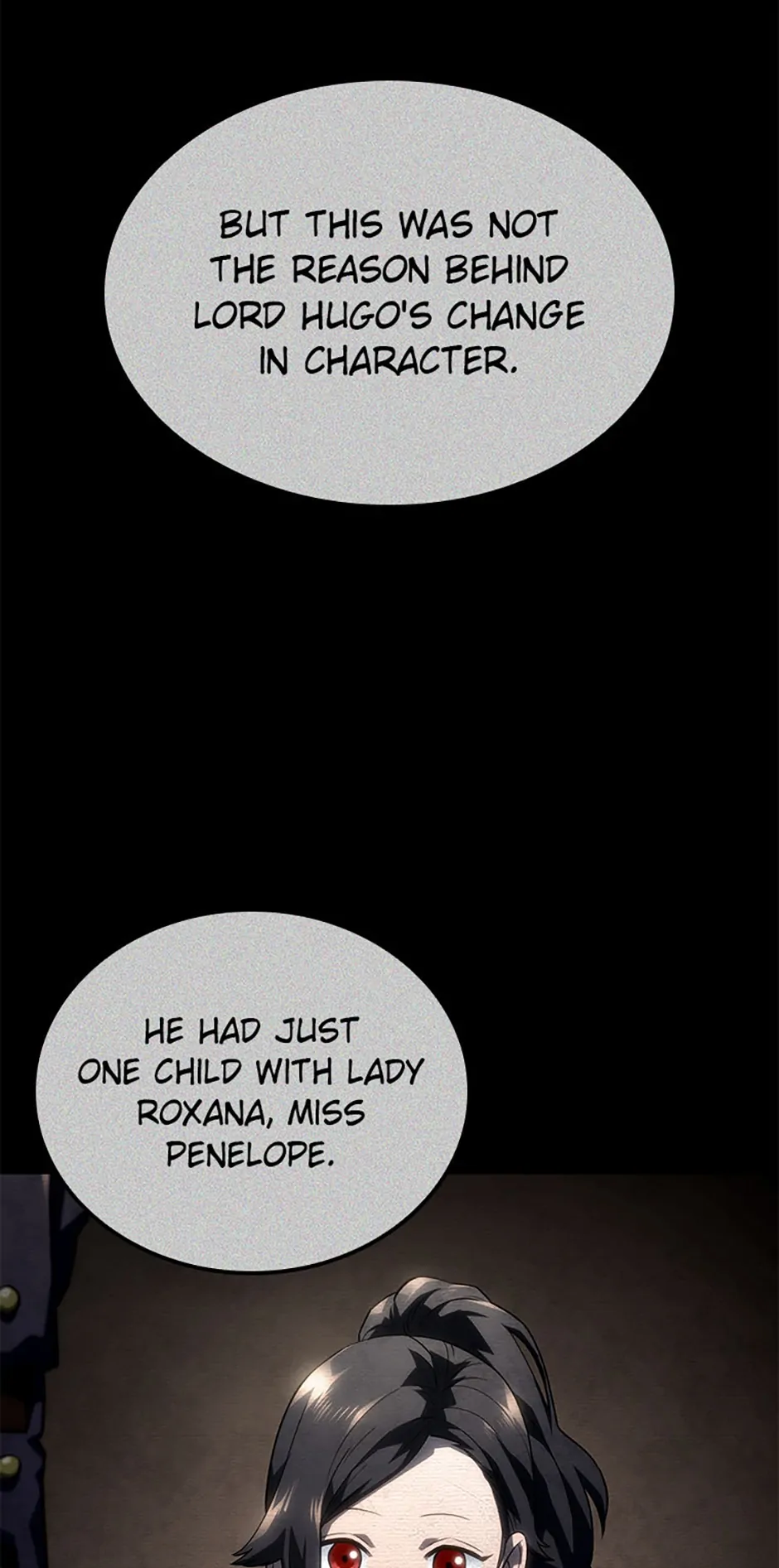 Read Revenge of the Baskerville Bloodhound En Manga Online