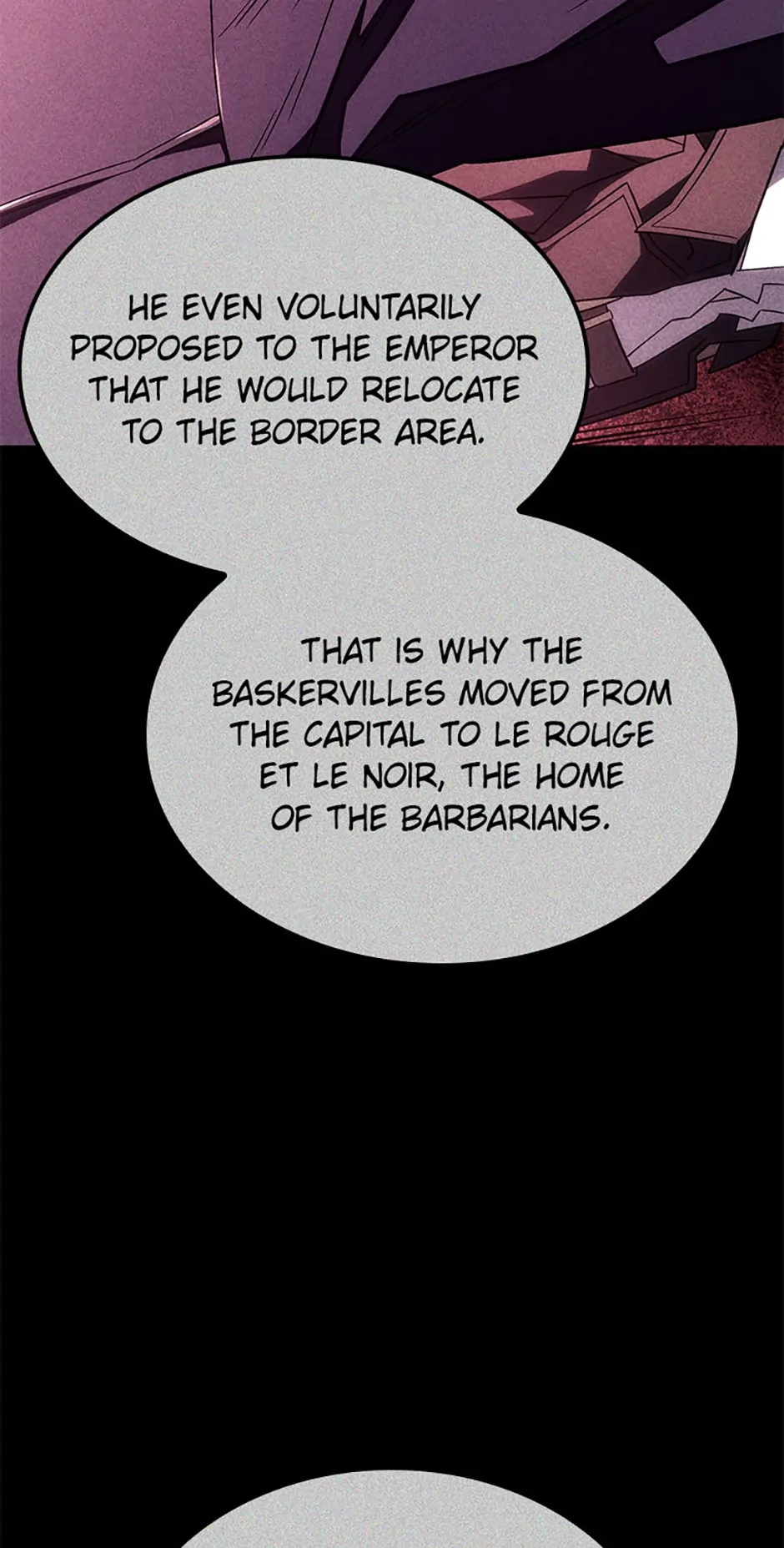 Read Revenge of the Baskerville Bloodhound En Manga Online