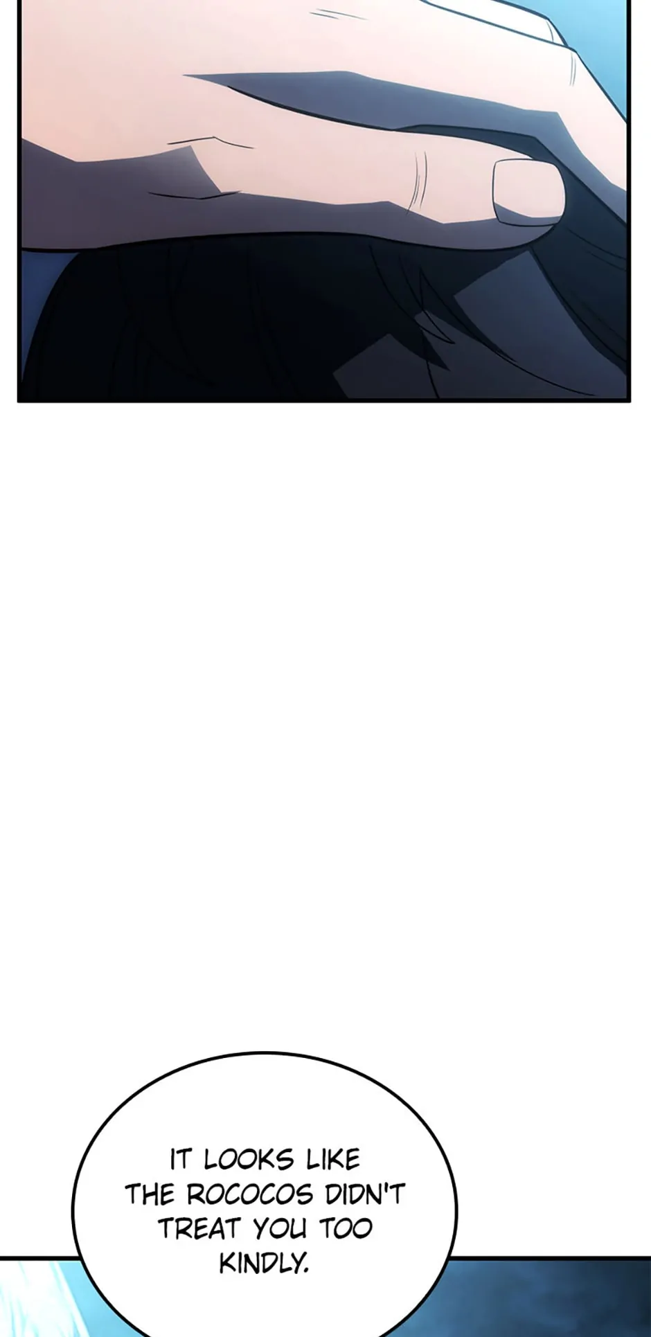 Read Revenge of the Baskerville Bloodhound En Manga Online