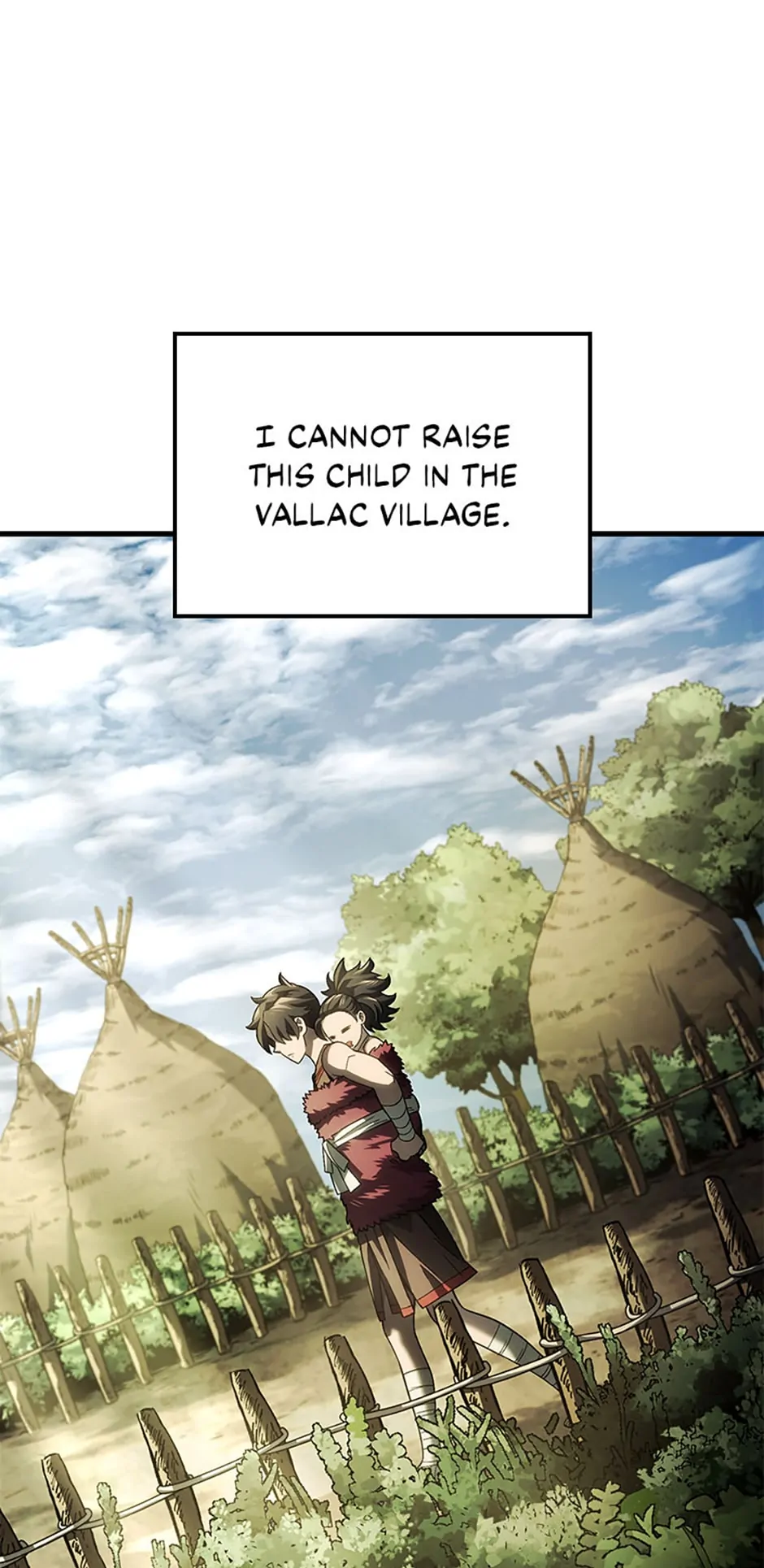 Read Revenge of the Baskerville Bloodhound En Manga Online