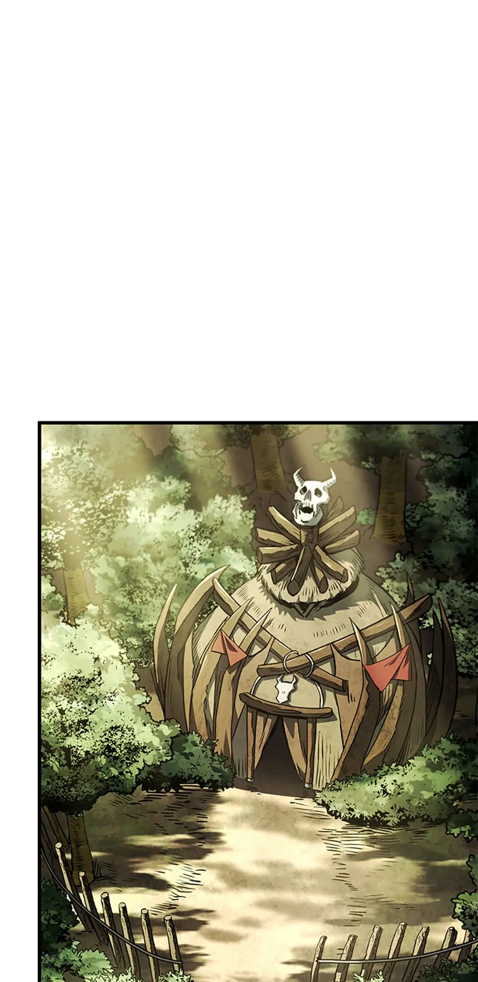 Read Revenge of the Baskerville Bloodhound En Manga Online