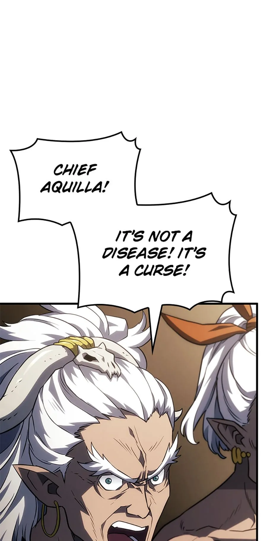 Read Revenge of the Baskerville Bloodhound En Manga Online