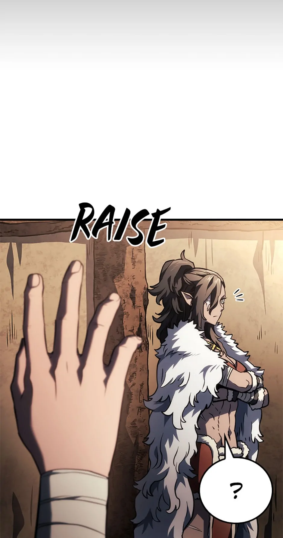 Read Revenge of the Baskerville Bloodhound En Manga Online