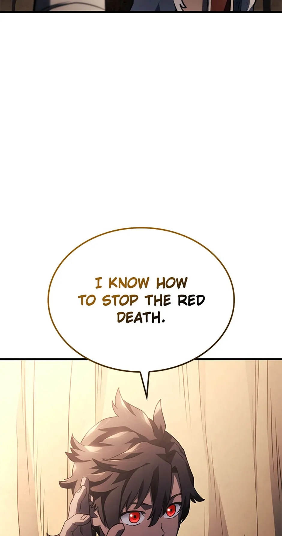 Read Revenge of the Baskerville Bloodhound En Manga Online