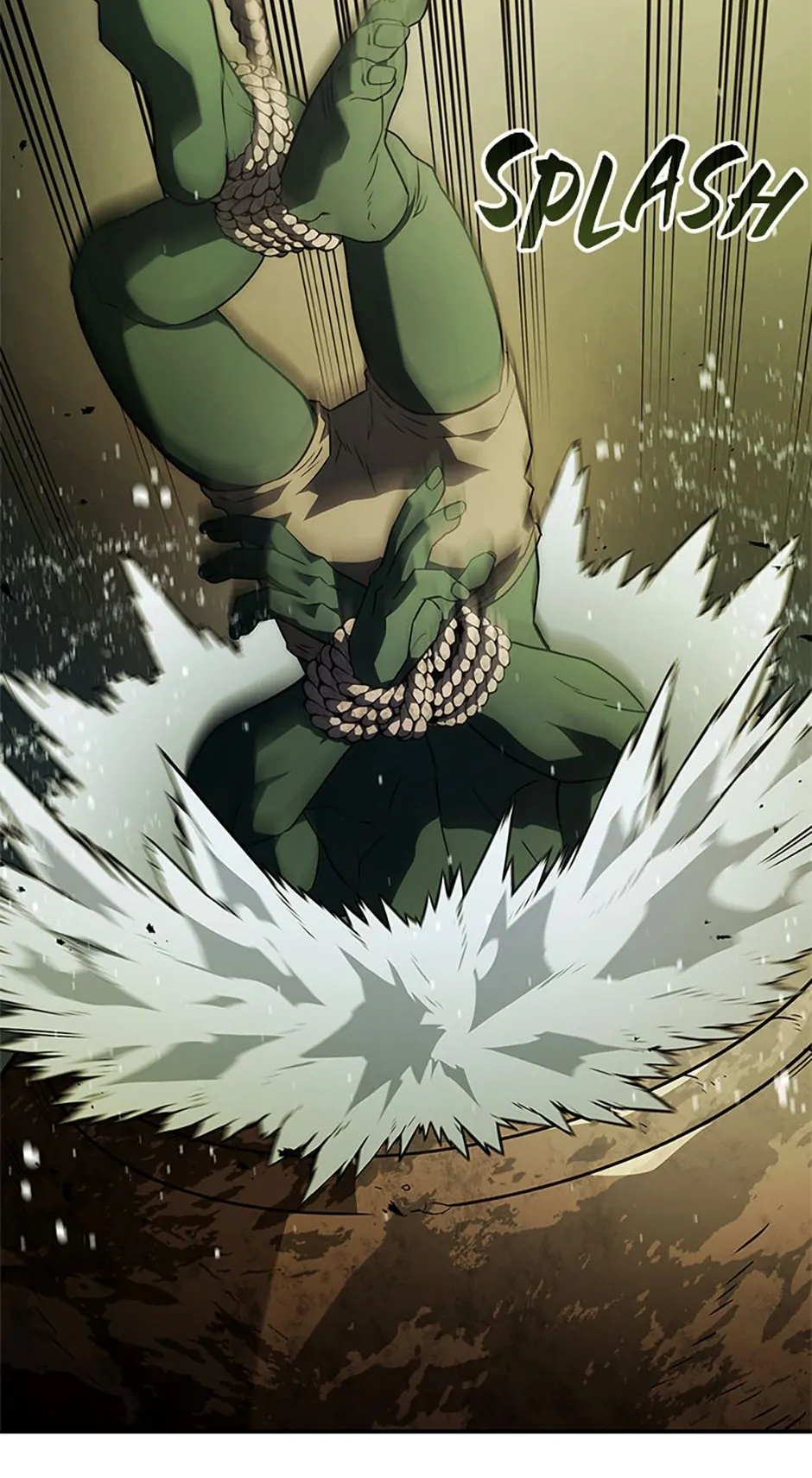 Read Revenge of the Baskerville Bloodhound En Manga Online
