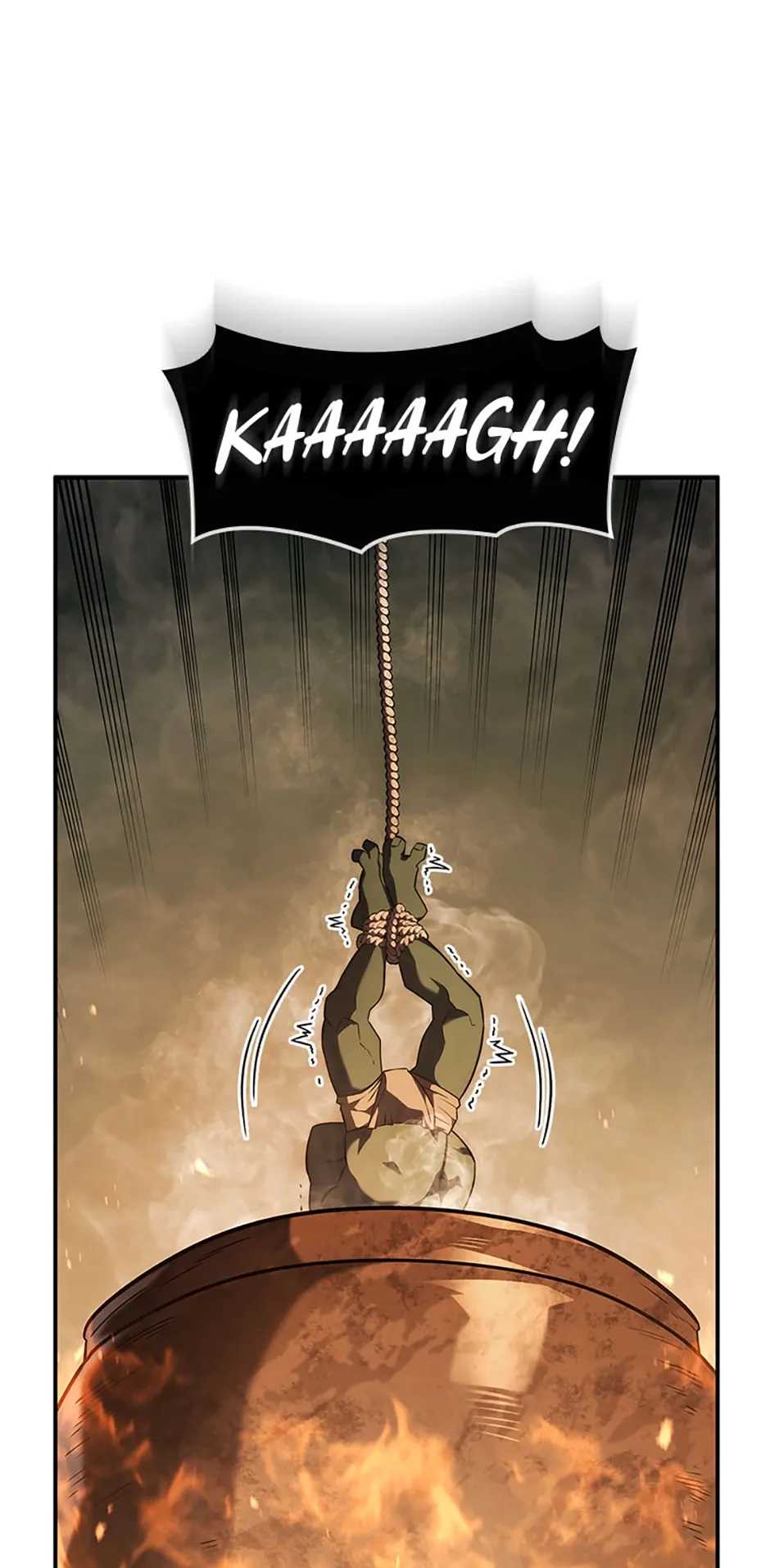 Read Revenge of the Baskerville Bloodhound En Manga Online