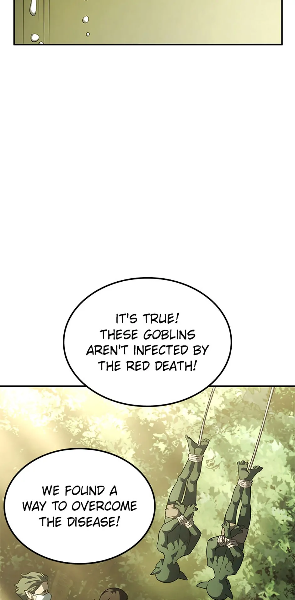 Read Revenge of the Baskerville Bloodhound En Manga Online