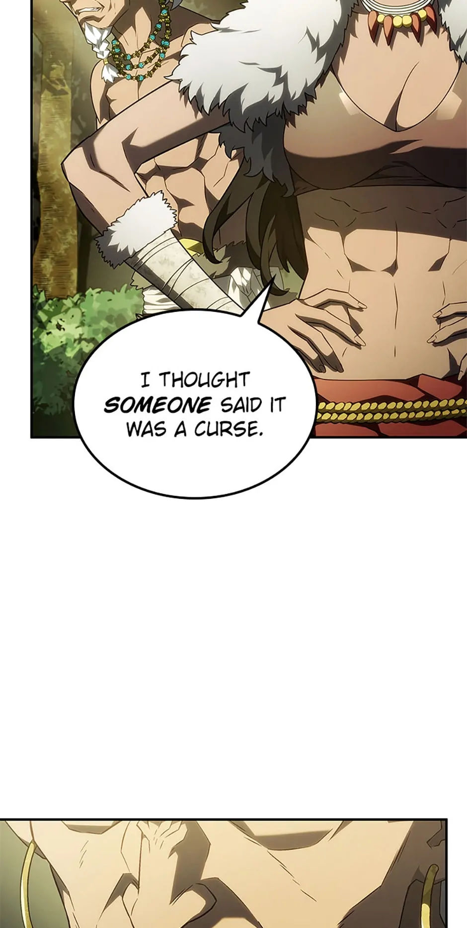 Read Revenge of the Baskerville Bloodhound En Manga Online
