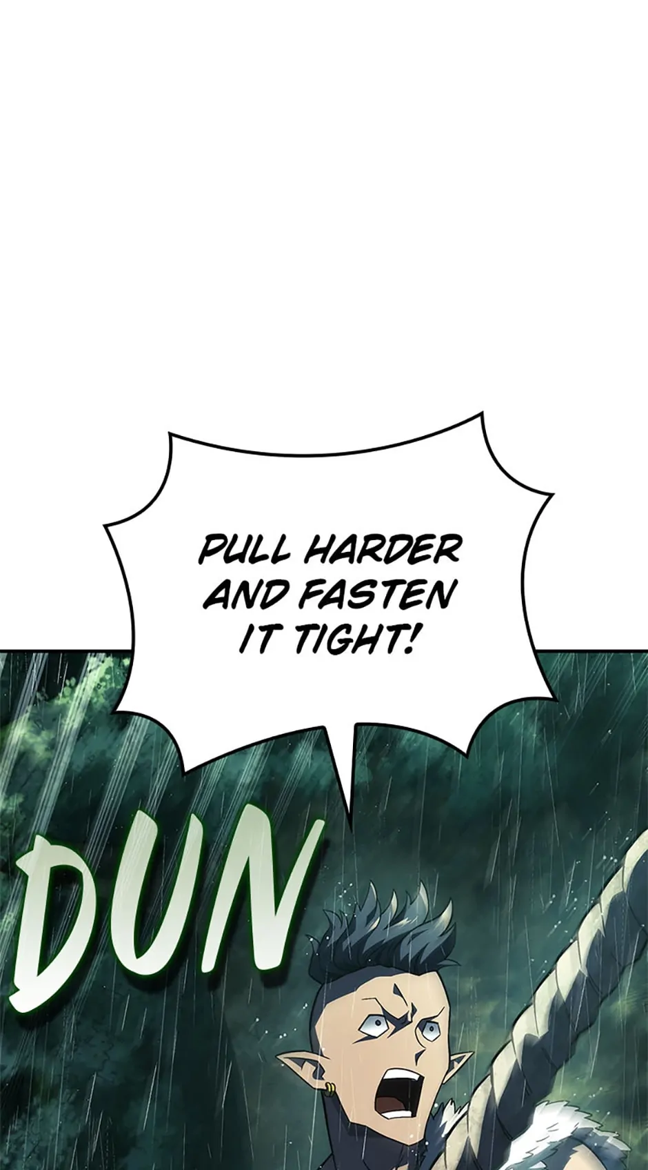 Read Revenge of the Baskerville Bloodhound En Manga Online