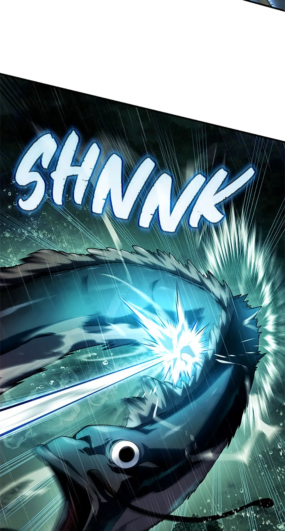 Read Revenge of the Baskerville Bloodhound En Manga Online