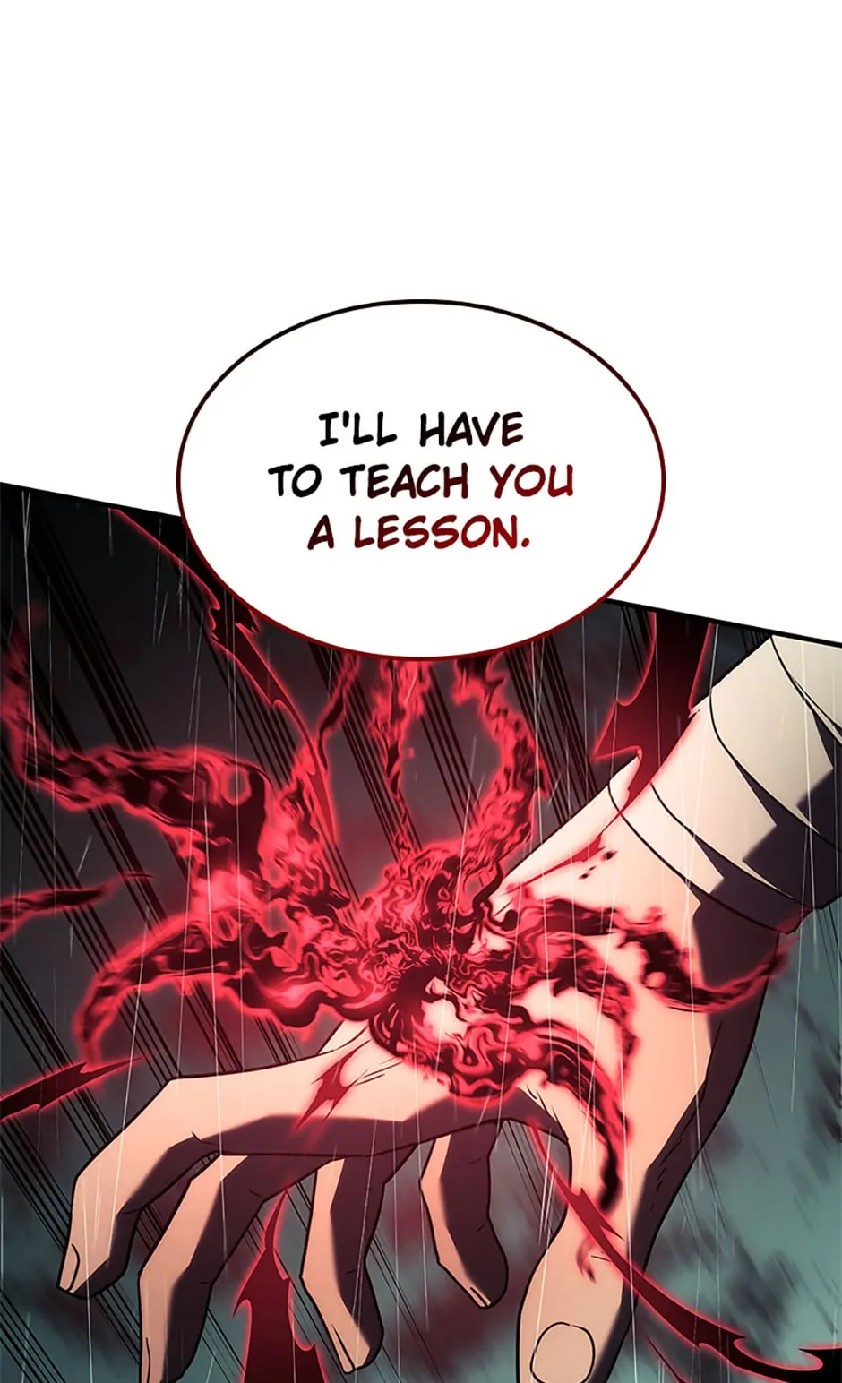 Read Revenge of the Baskerville Bloodhound En Manga Online