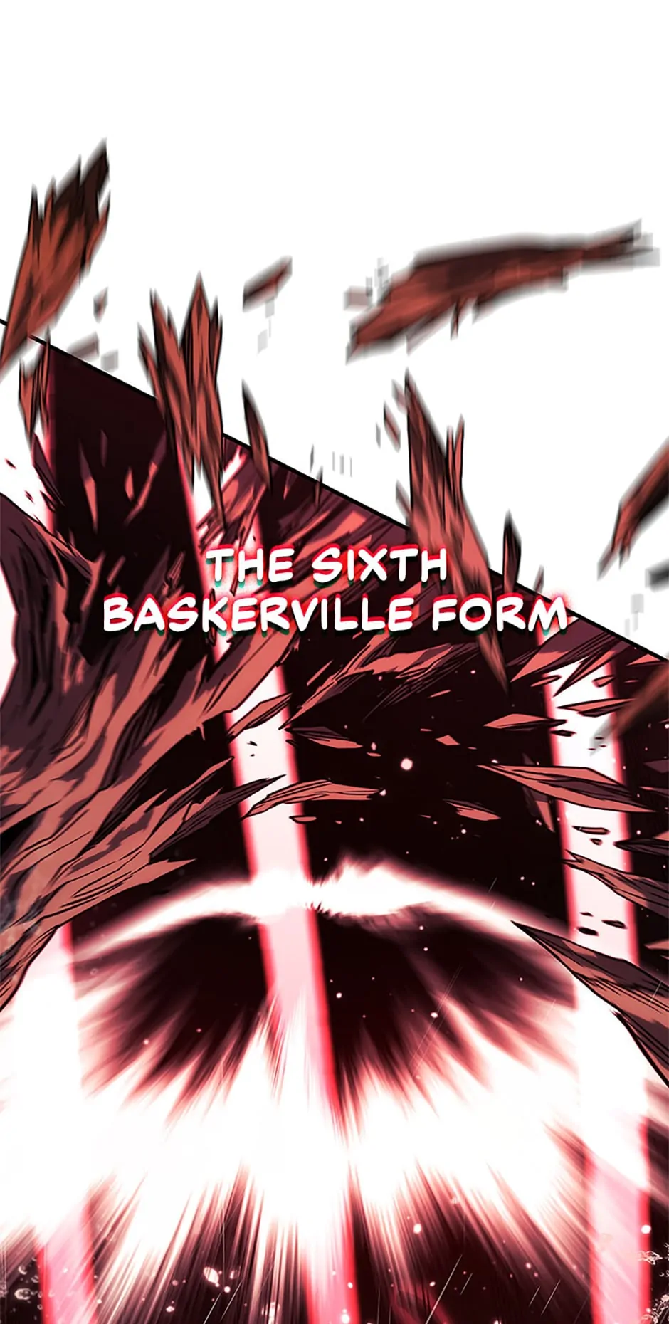 Read Revenge of the Baskerville Bloodhound En Manga Online