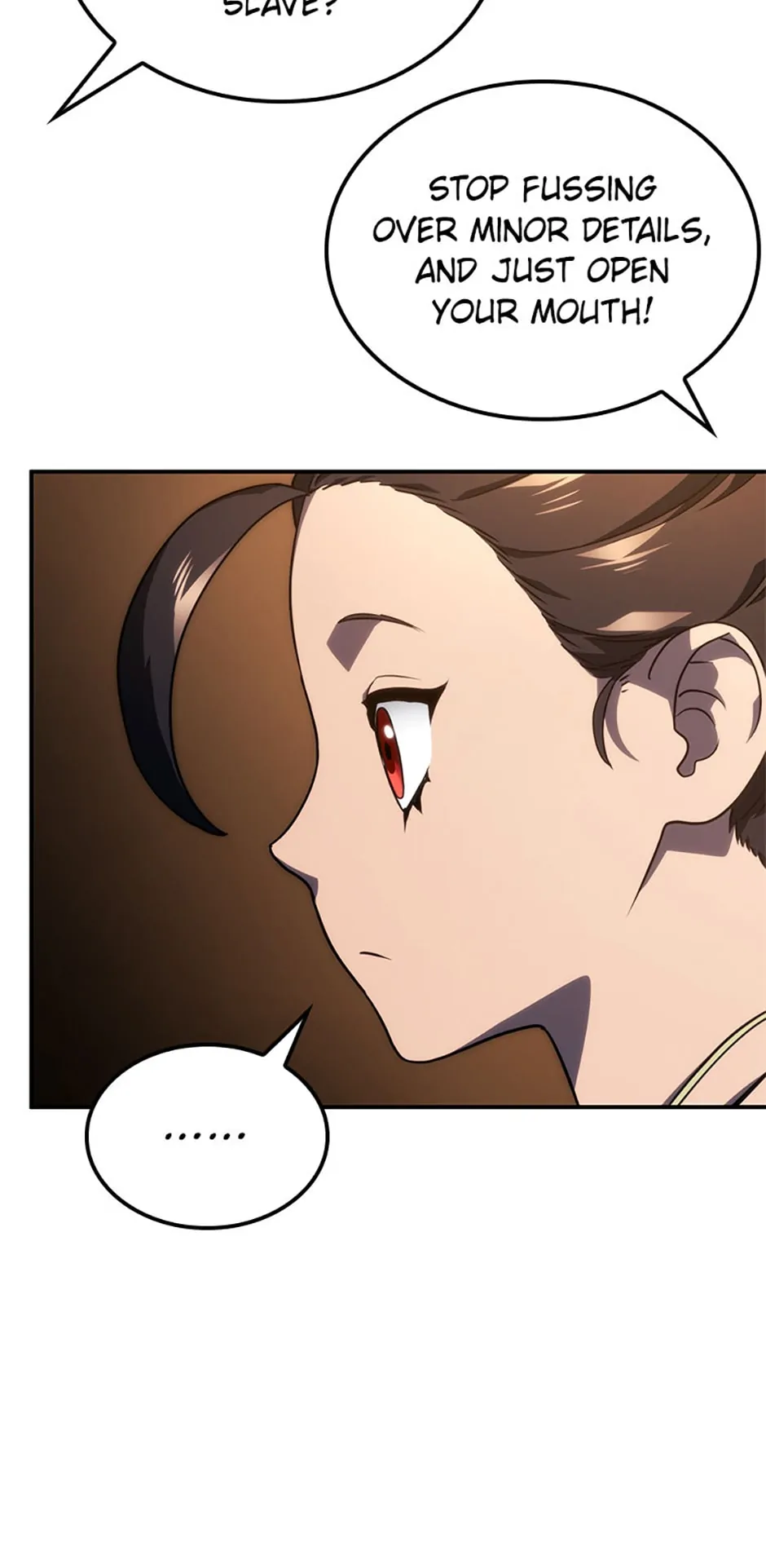Read Revenge of the Baskerville Bloodhound En Manga Online