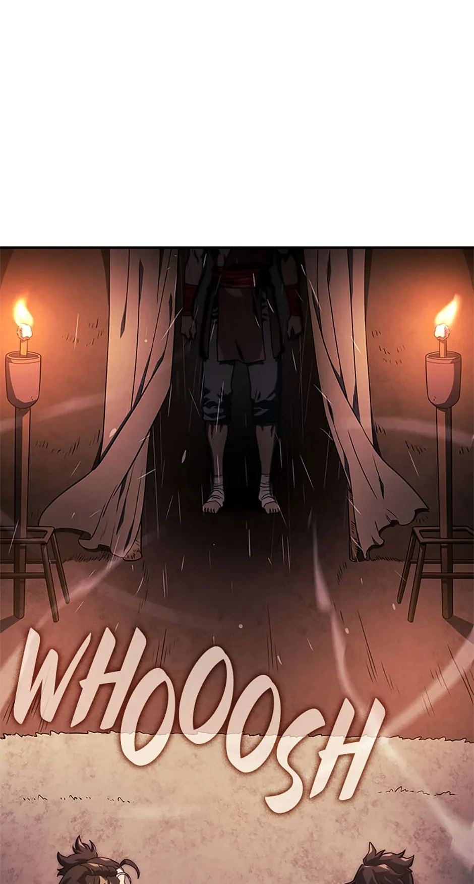 Read Revenge of the Baskerville Bloodhound En Manga Online