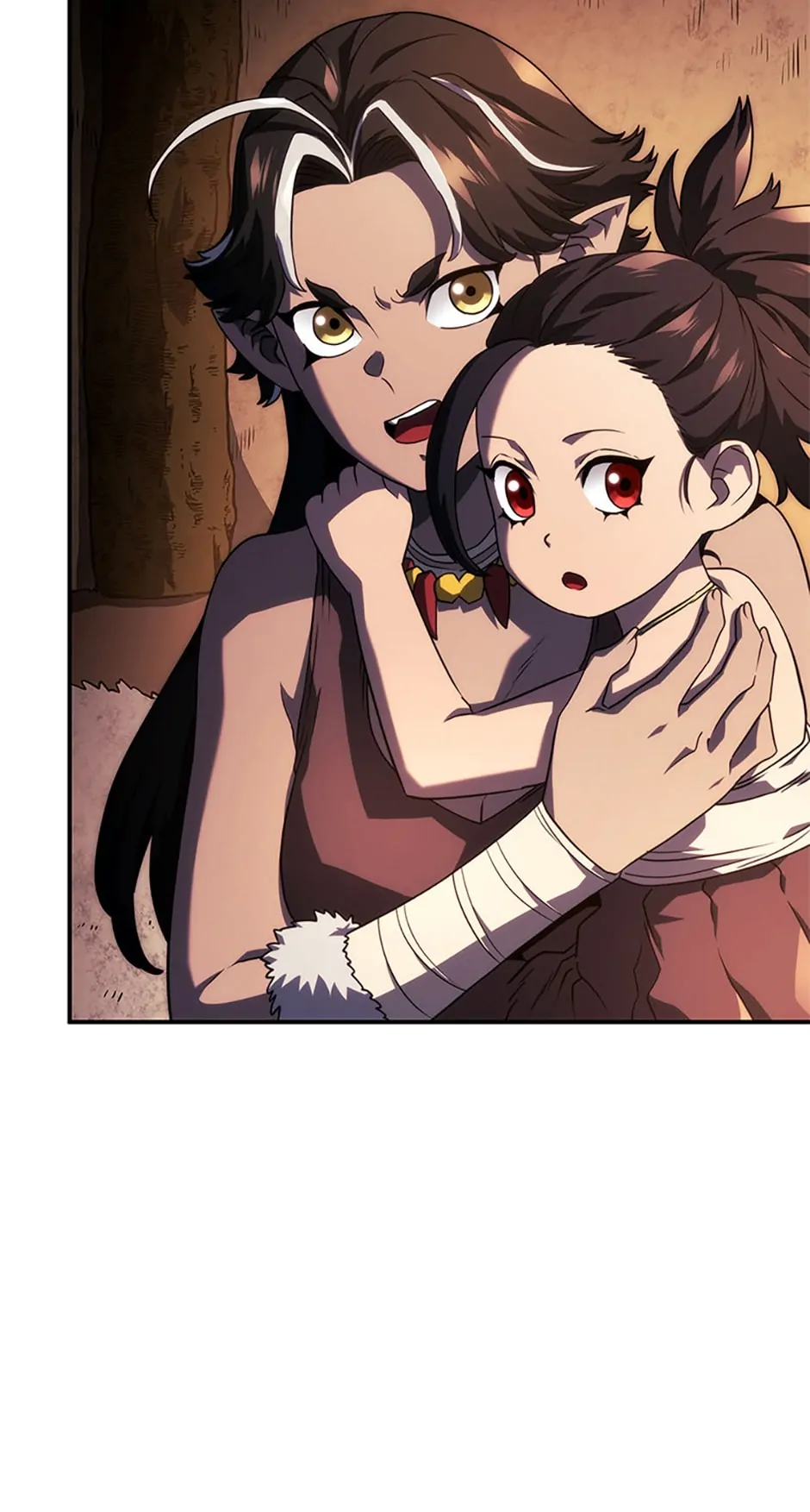 Read Revenge of the Baskerville Bloodhound En Manga Online