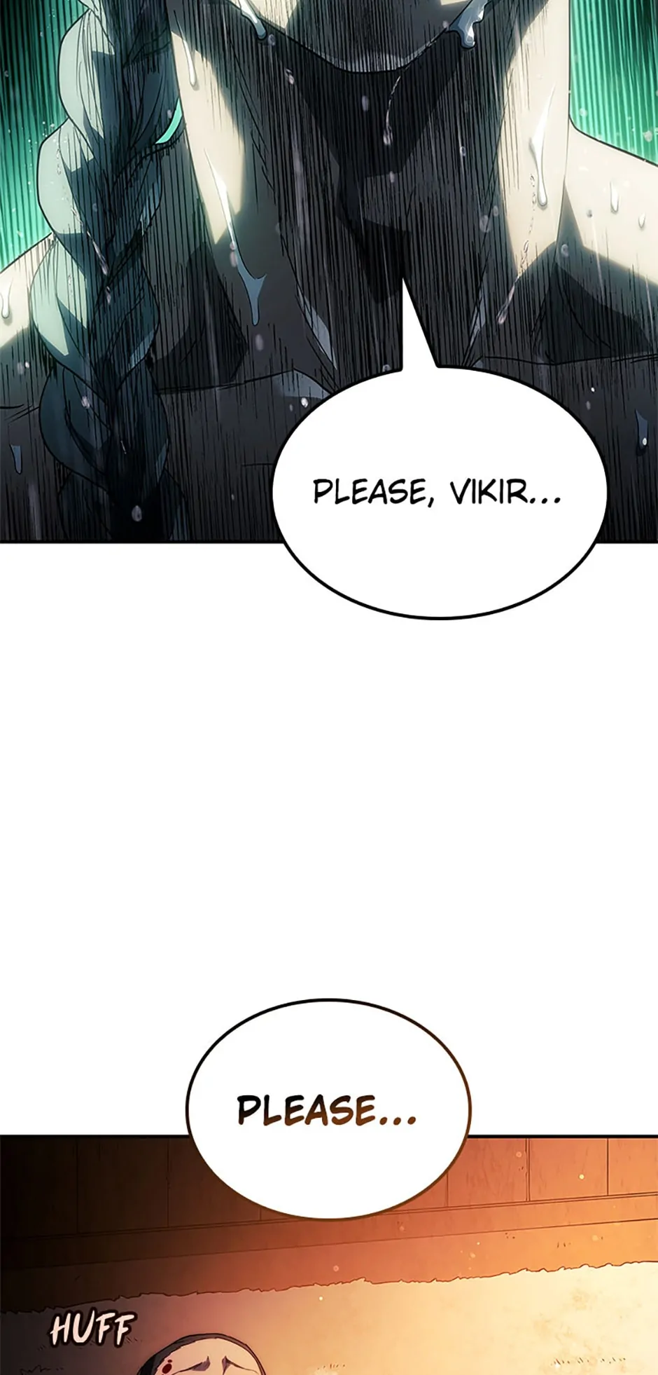 Read Revenge of the Baskerville Bloodhound En Manga Online