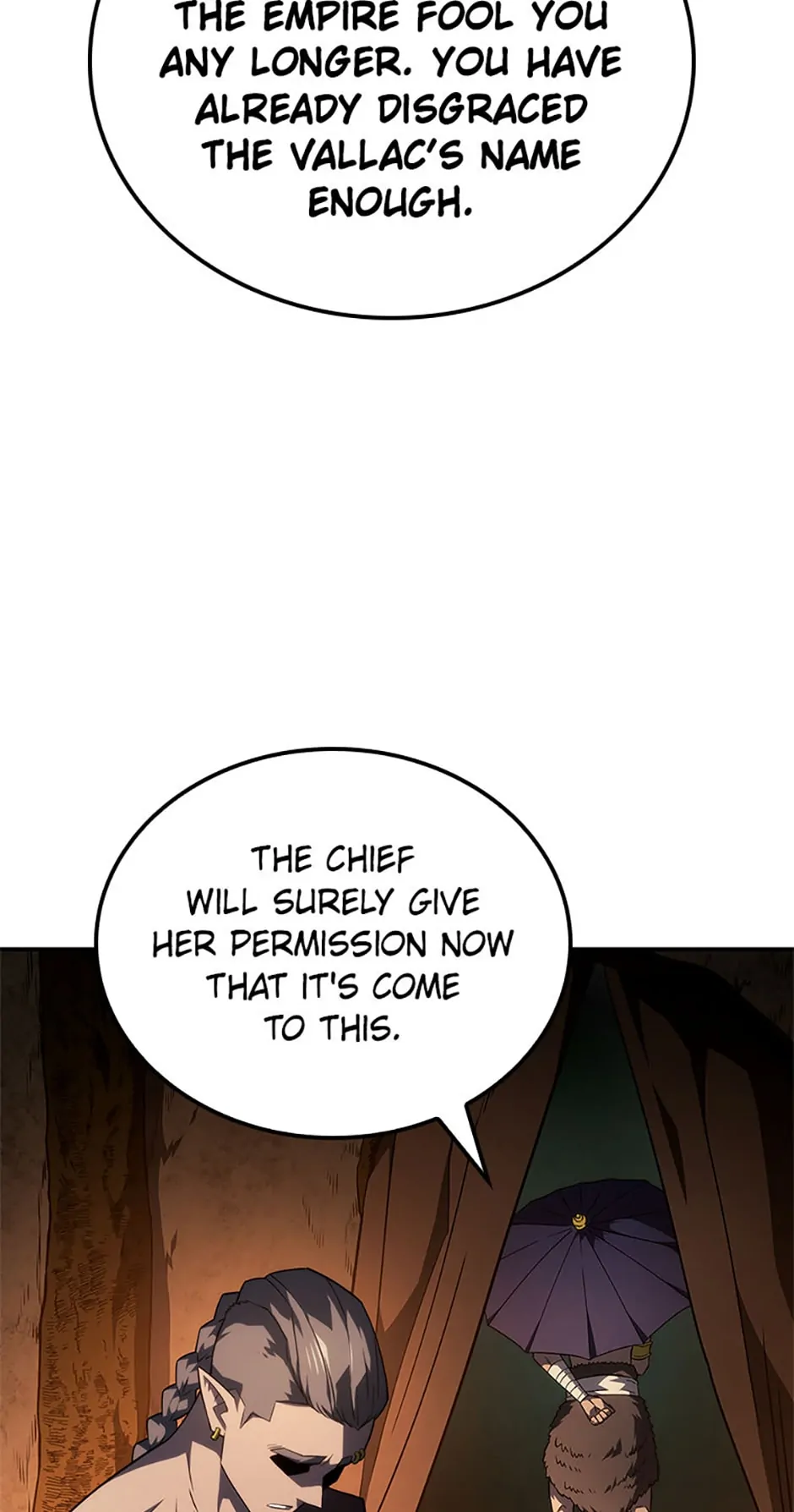 Read Revenge of the Baskerville Bloodhound En Manga Online