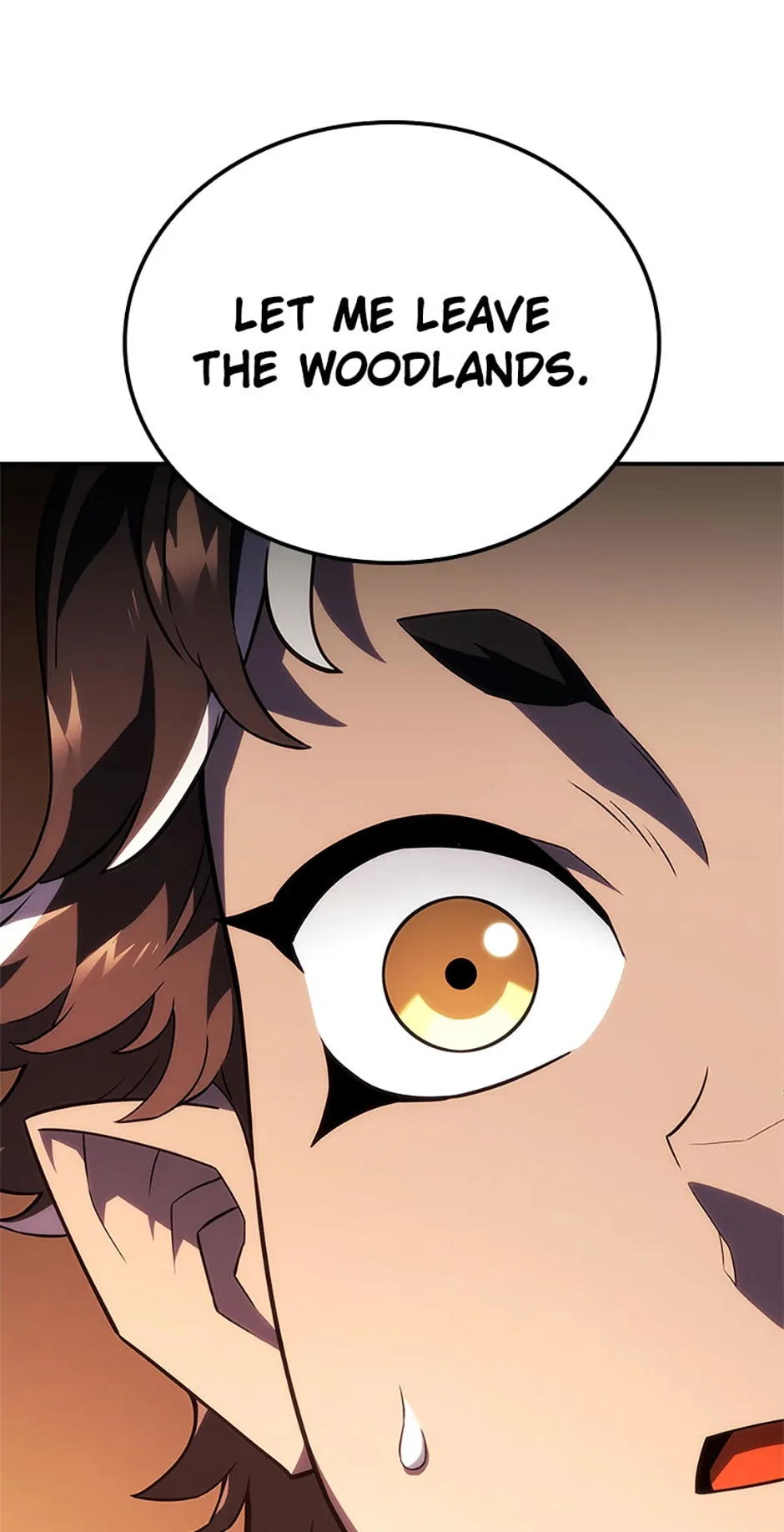 Read Revenge of the Baskerville Bloodhound En Manga Online