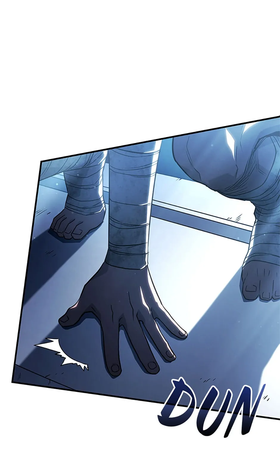 Read Revenge of the Baskerville Bloodhound En Manga Online