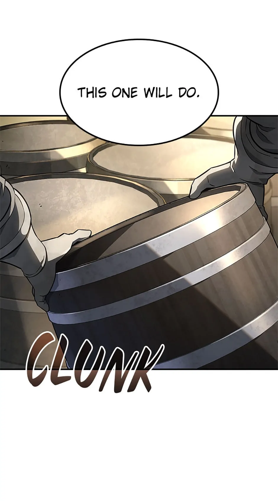 Read Revenge of the Baskerville Bloodhound En Manga Online