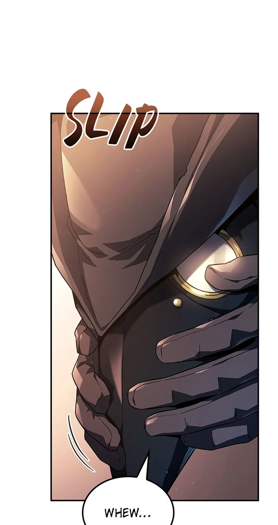 Read Revenge of the Baskerville Bloodhound En Manga Online