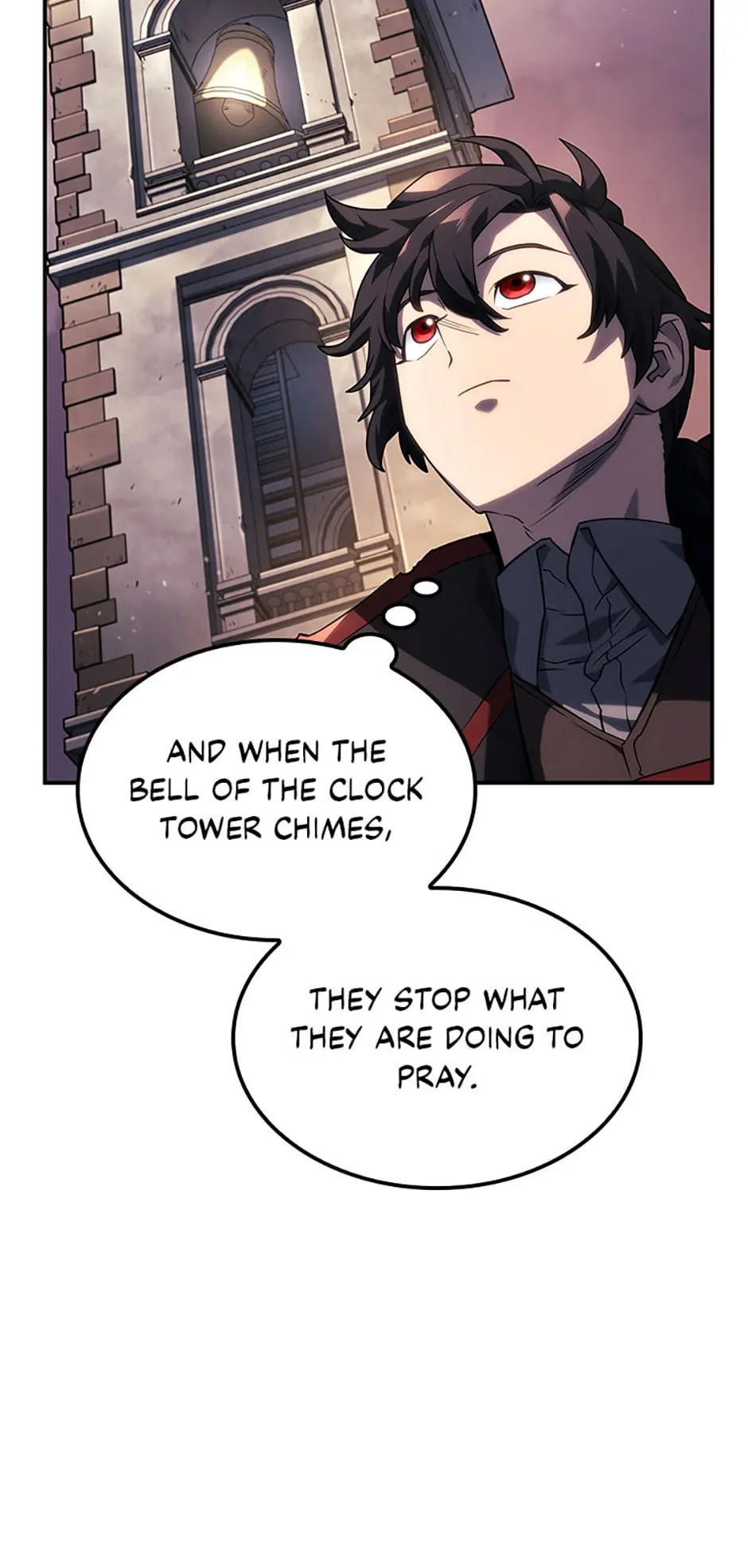 Read Revenge of the Baskerville Bloodhound En Manga Online