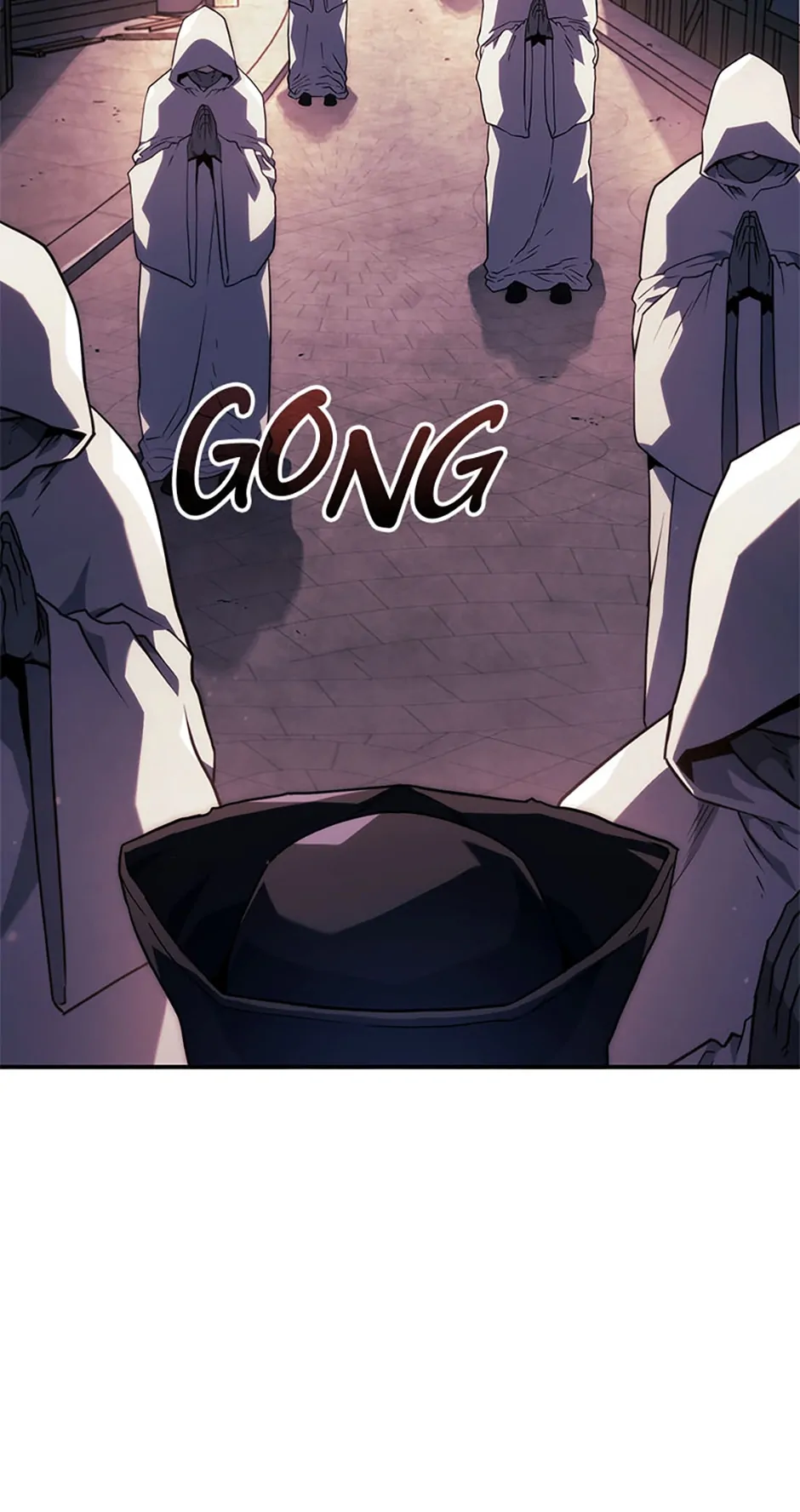 Read Revenge of the Baskerville Bloodhound En Manga Online