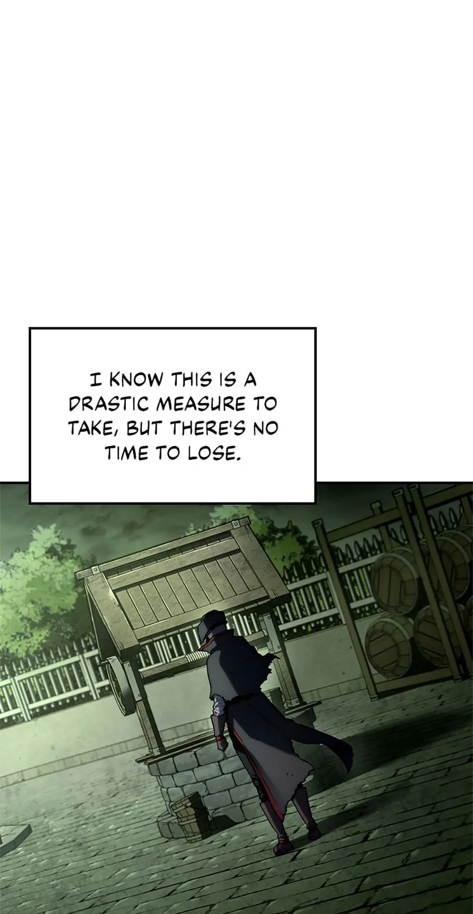 Read Revenge of the Baskerville Bloodhound En Manga Online